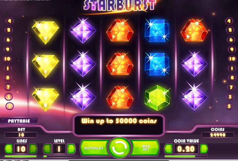 615% Welcome Bonus at Party Casino