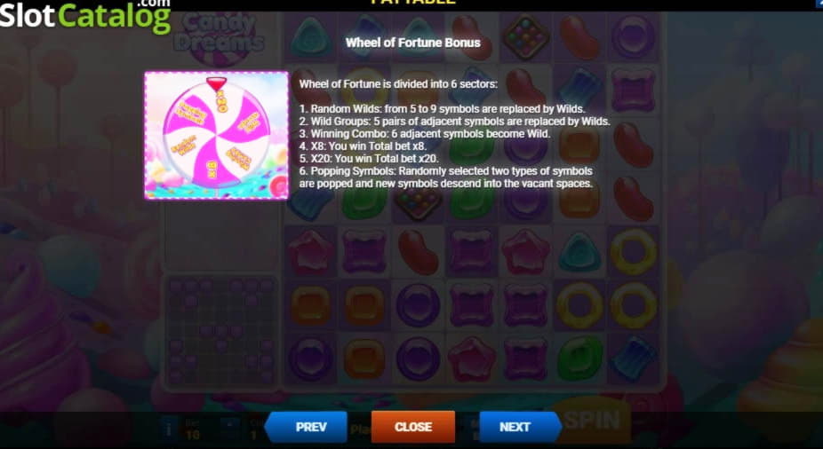 €500 Free Casino Tournament at Reload Bet Casino