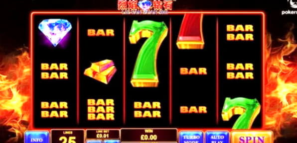 22 Trial Spins at Spin Palace Casino