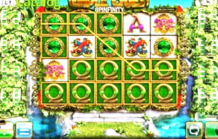 Eur 675 Free Casino Chip at Thebes Casino