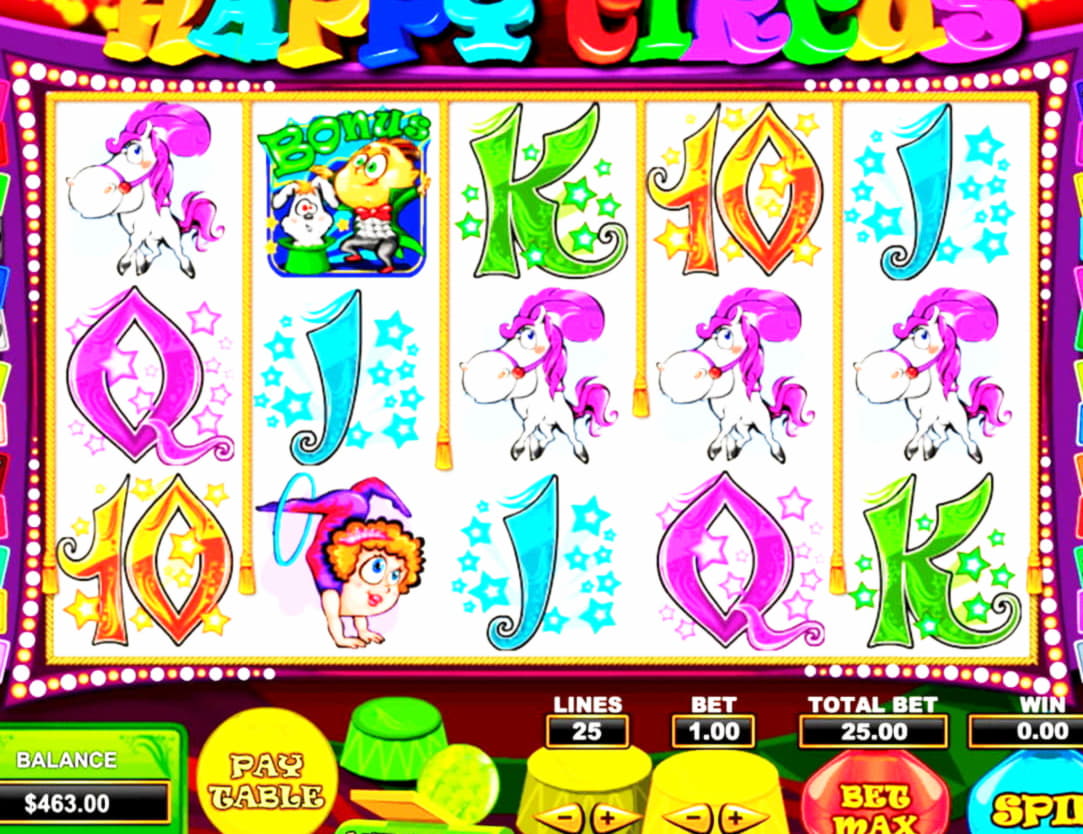 490% Casino Welcome Bonus at Thebes Casino