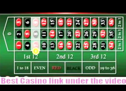 370% Match Bonus Casino at 7 Spins Casino