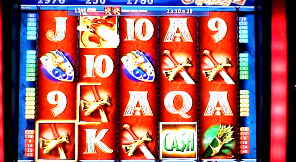 EUR 777 No Deposit Bonus Casino at Leo Dubai Casino