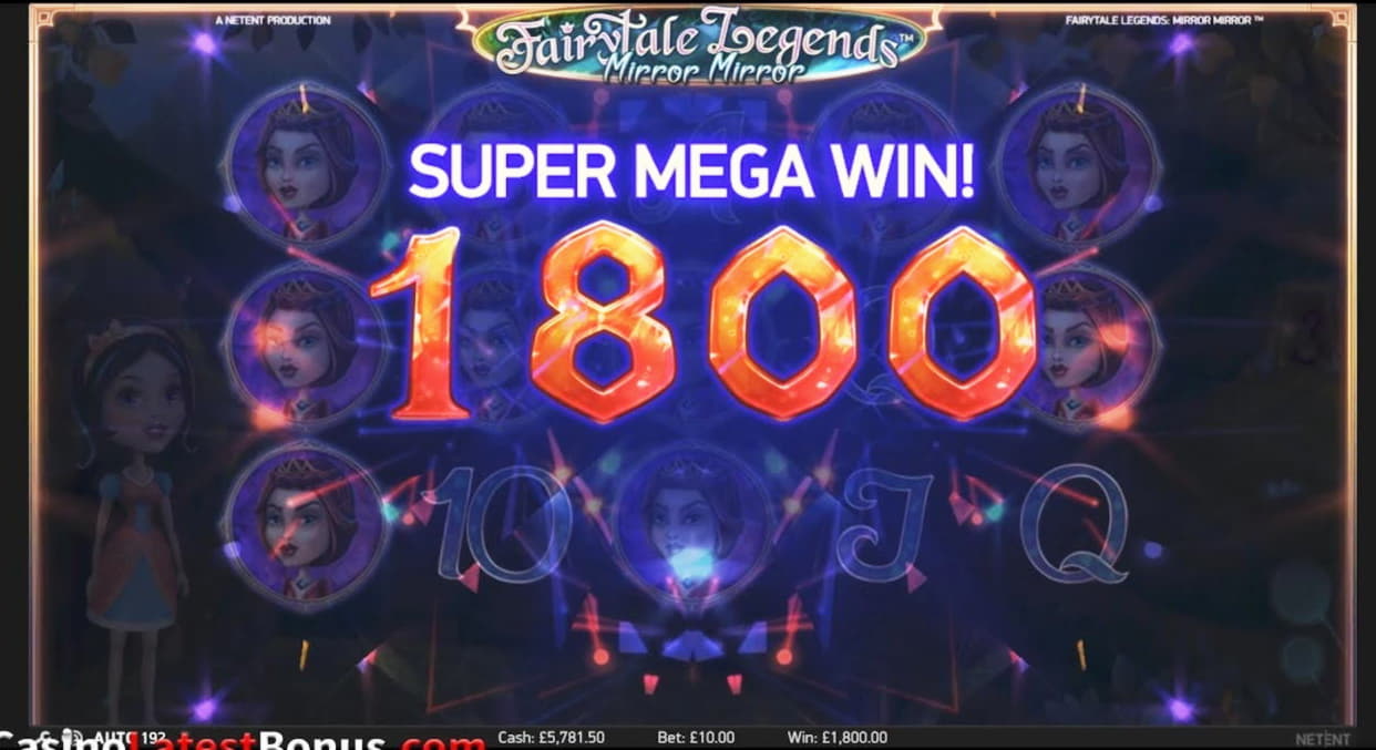 EURO 600 FREE Casino Chip at Video Slots Casino