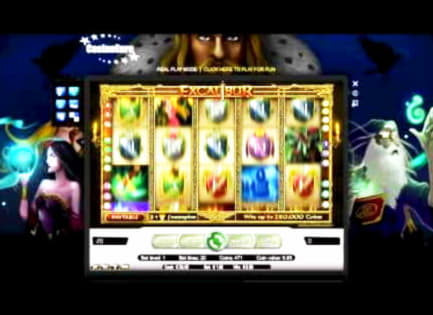 €2570 No deposit casino bonus at Unique Casino