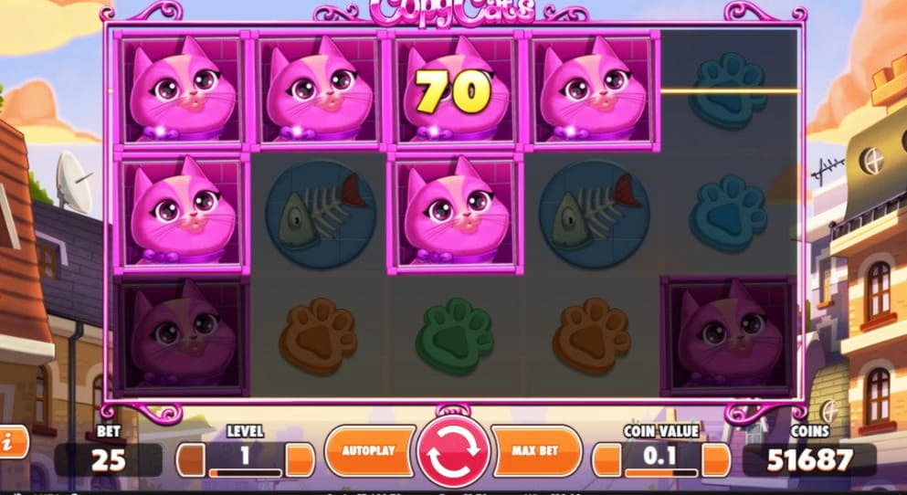 £645 Mobile freeroll slot tournament at Unique Casino