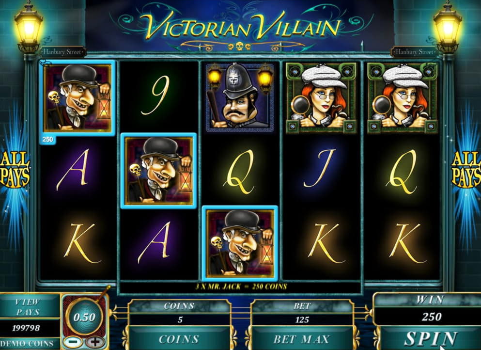 £655 Casino Tournament at Unique Casino