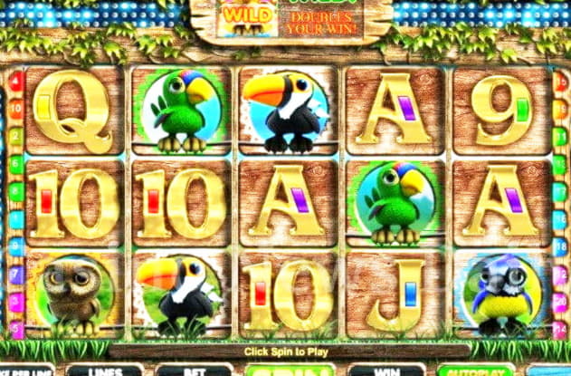 $1590 No Deposit Bonus at LSbet Casino