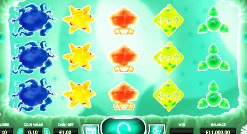 EURO 210 free chip at Amazing Casino 