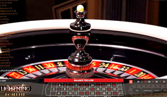 €370 casino chip at All Slots Casino