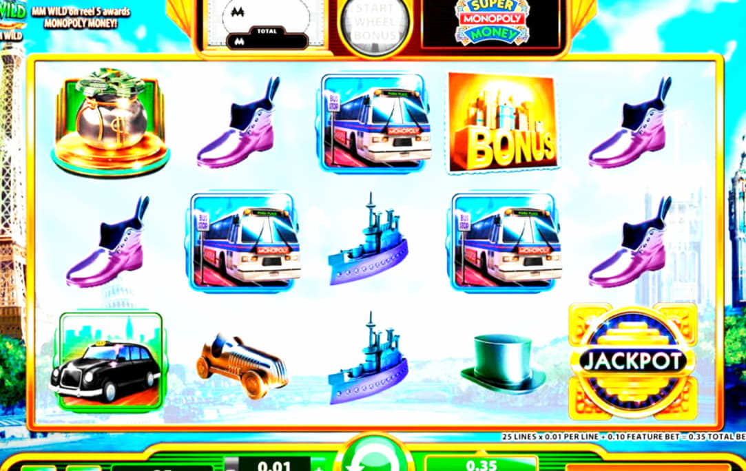 245 Free Spins no deposit at Amazing Casino 