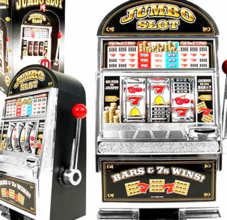€585 Casino chip at Rich Casino