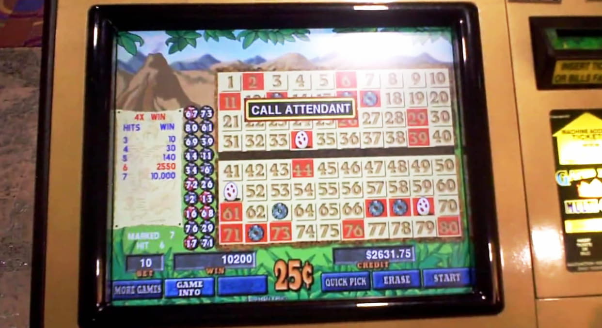 $625 free casino chip at Royal Vegas Casino