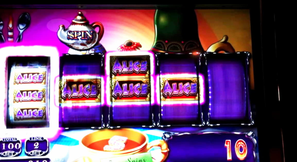 Eur 4055 NO DEPOSIT BONUS at Video Slots Casino