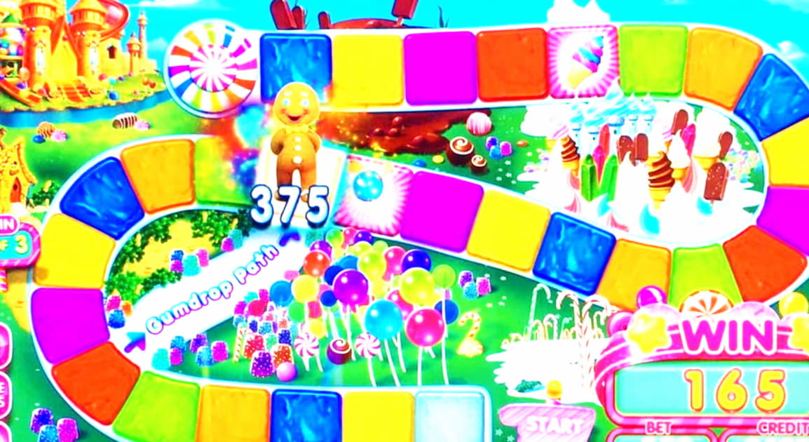 77 Free spins at Superior Casino