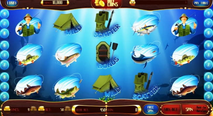 Eur 80 Mobile freeroll slot tournament at Platin Casino