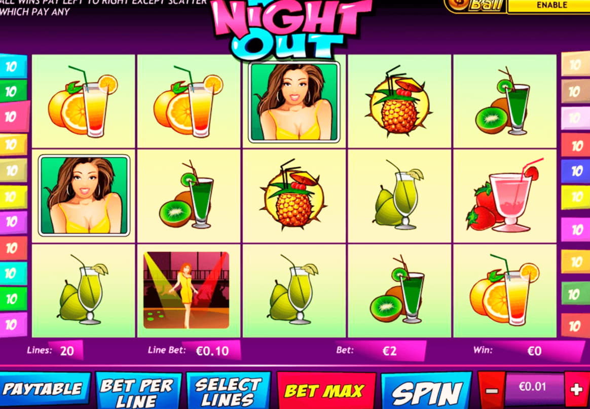 £540 free casino chip at Platin Casino