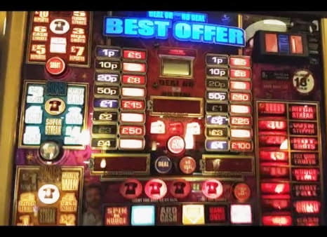 120 Free spins no deposit casino at Unique Casino