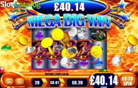 EUR 385 Casino chip at 7 Spins Casino