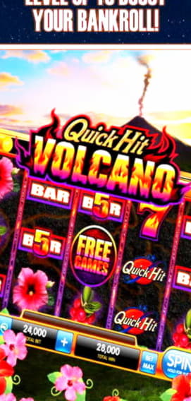 270% Signup casino bonus at Platin Casino