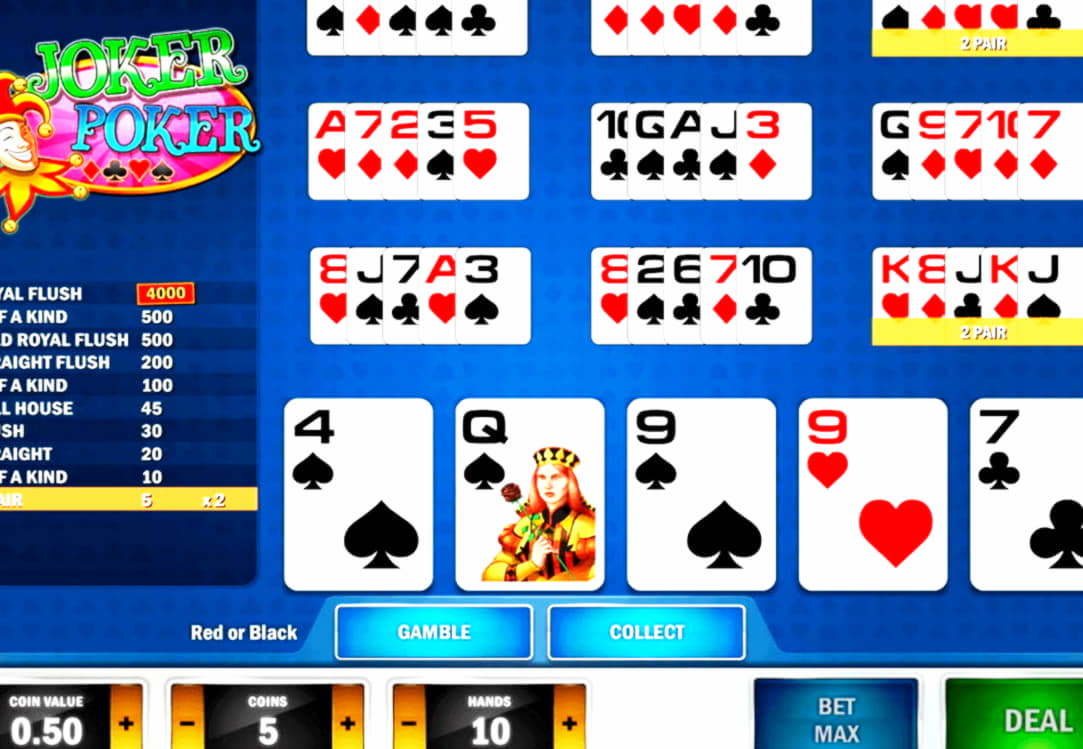 505% Casino Welcome Bonus at All Slots Casino