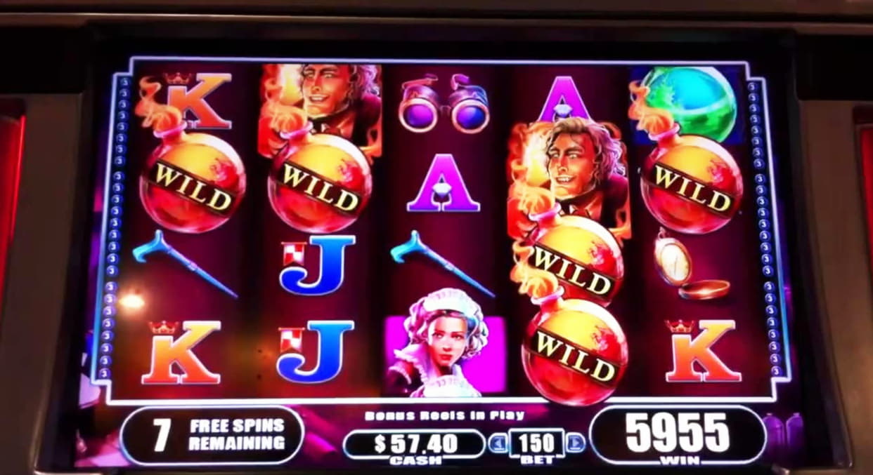 415% Match at a casino at Boa Boa Casino