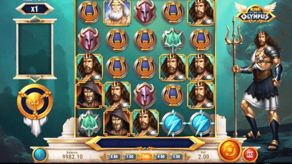 ﻿$50 Free Casino Tournament at Zet Casino