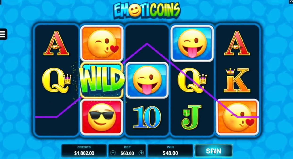 EURO 640 NO DEPOSIT BONUS CASINO at Bet Rebels Casino