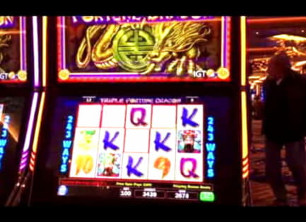 EUR 575 Free casino chip at 888 Casino