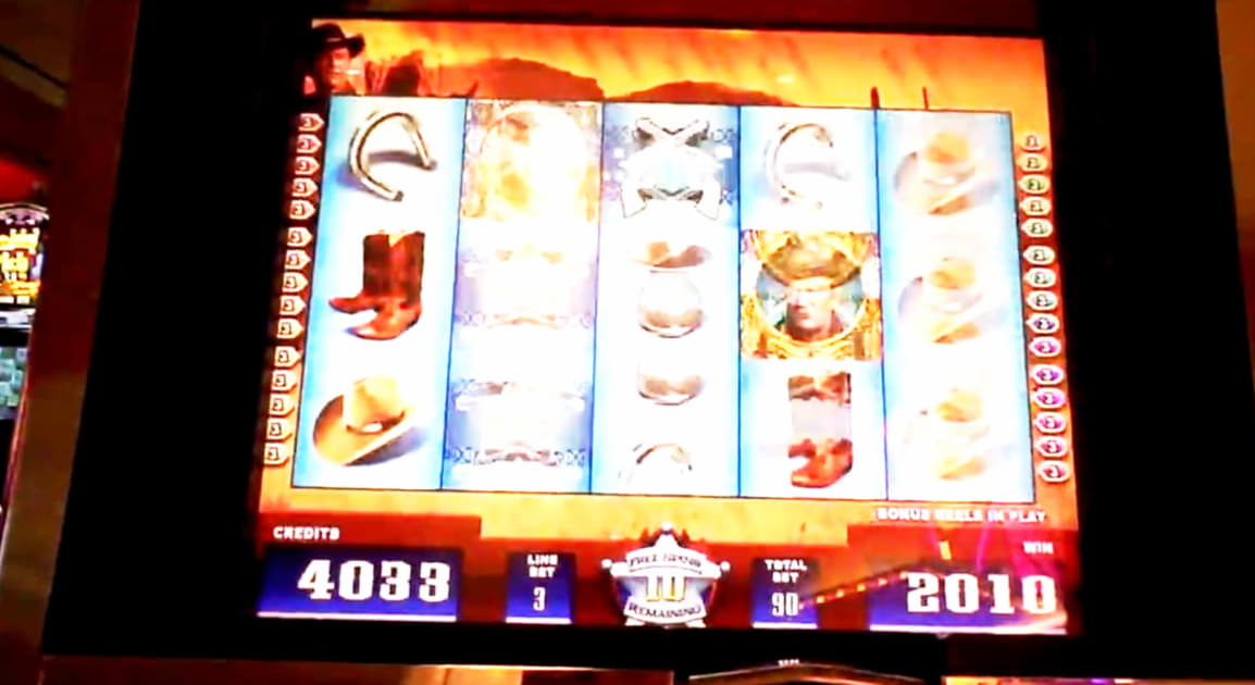 120% Match bonus at Mongoose Casino