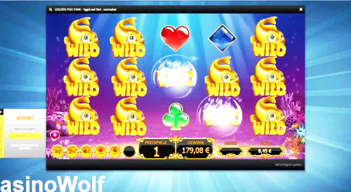 240 Free Spins Casino at Amazing Casino 