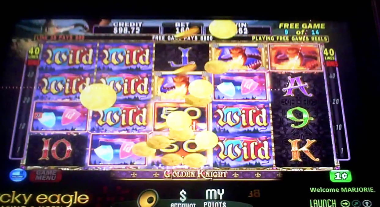 800% Match Bonus Casino at Zet Casino