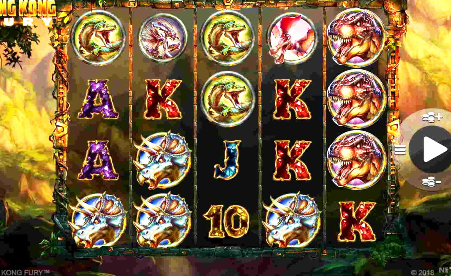 255 Free Spins no deposit at Bet Rebels Casino