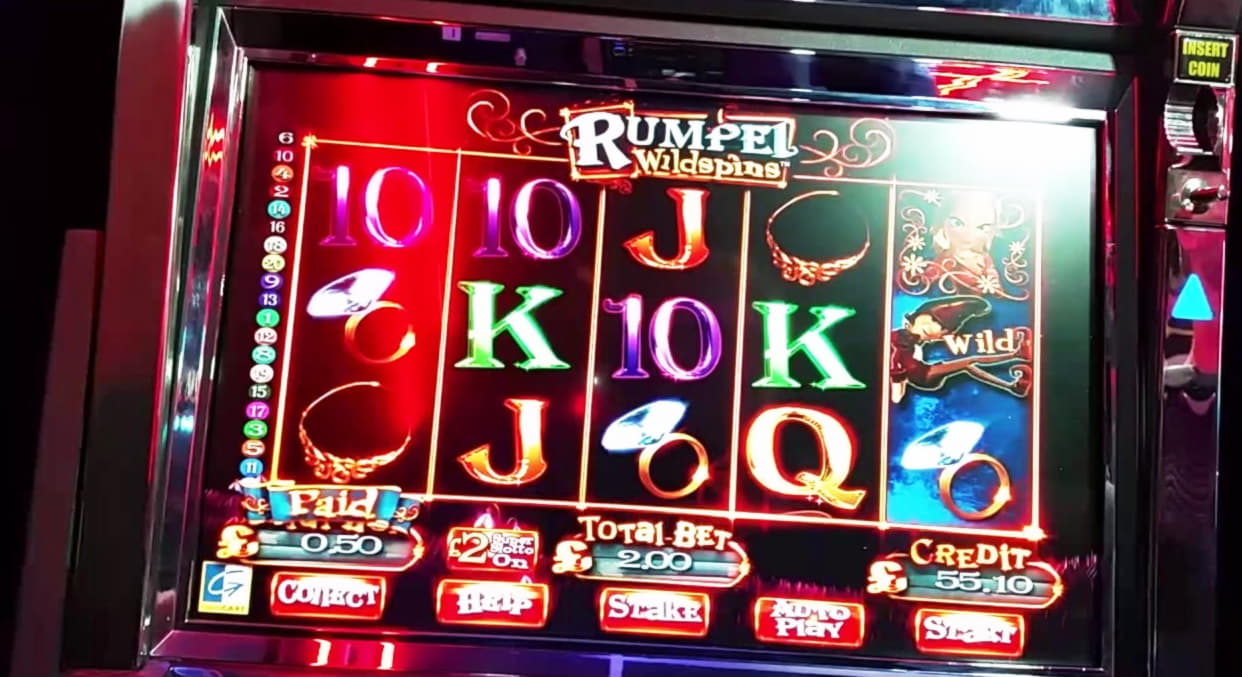 730% First deposit bonus at Video Slots Casino
