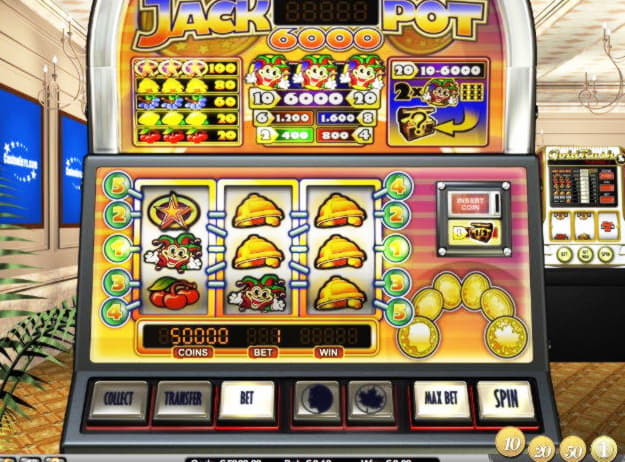 €790 Tournament at All Slots Casino