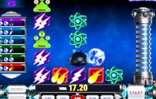 175 FREE Spins at Leo Vegas Casino