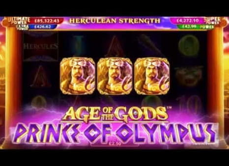 545% Welcome Bonus at Vip Slots Casino