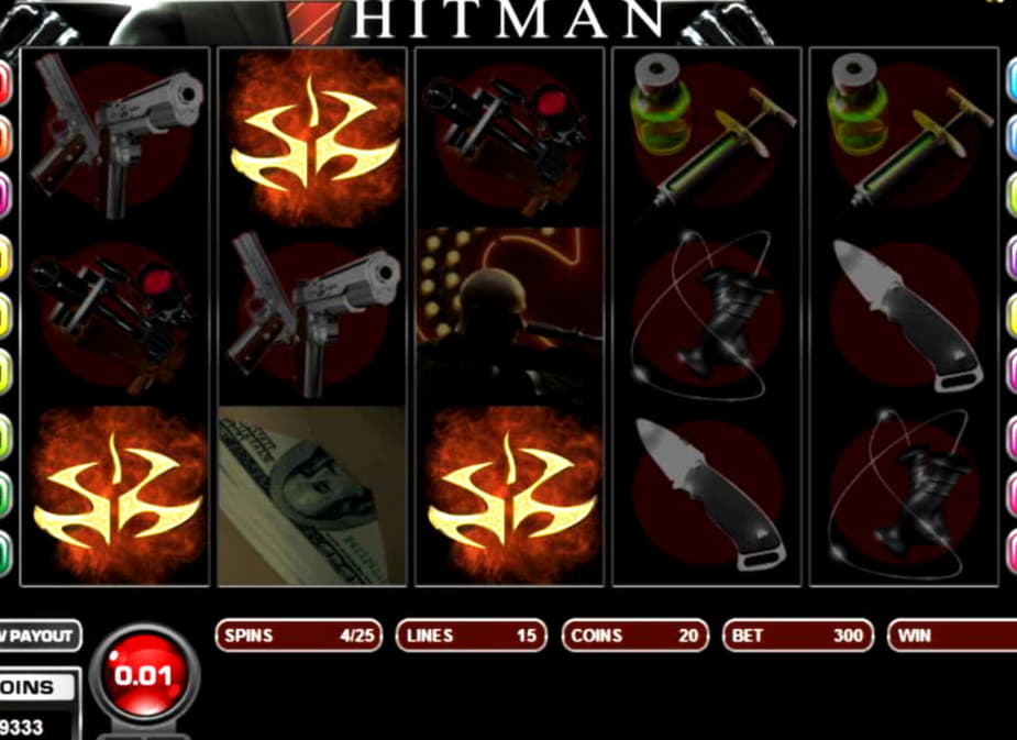 290 Trial Spins at Rich Casino