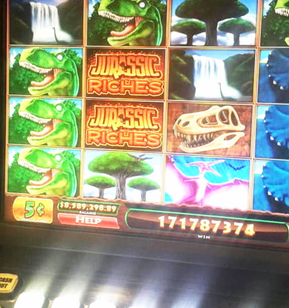 EUR 85 free chip at Vip Slots Casino