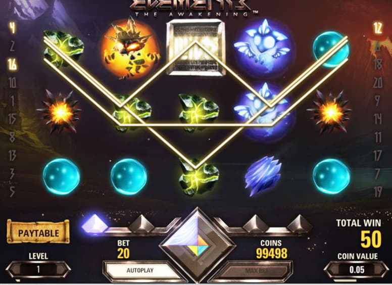 €830 Online Casino Tournament at Boa Boa Casino