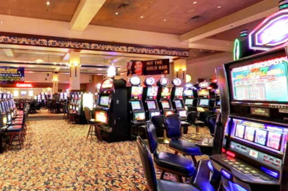 €280 Casino Tournament at Amazing Casino 