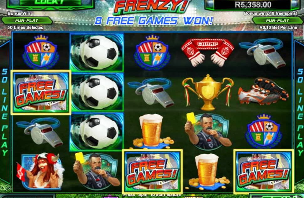 Eur 560 Online Casino Tournament at Zet Casino