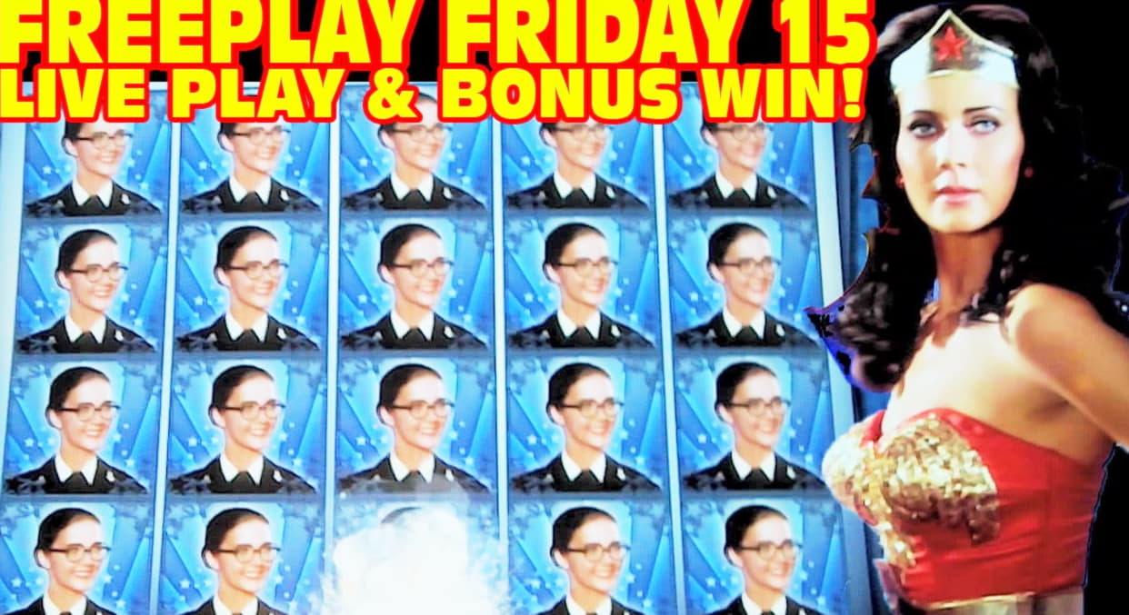 290 Free casino spins at Vip Slots Casino