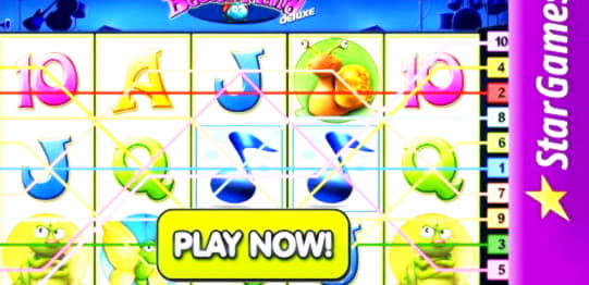£240 Online Casino Tournament at 7 Reels Casino