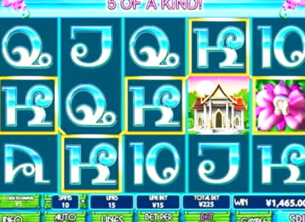 €945 Free Casino Tournament at Platinum Play Casino
