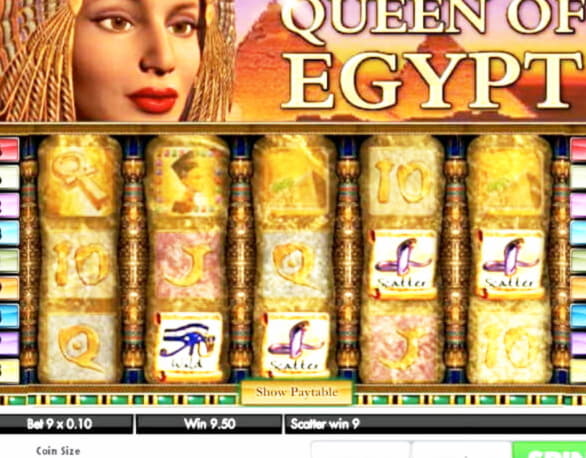290 Free Spins no deposit at Zet Casino