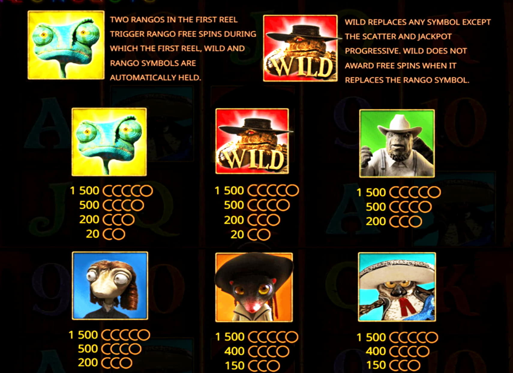 €590 No Deposit at Thebes Casino