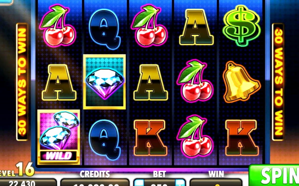 105% Casino match bonus at Platinum Play Casino