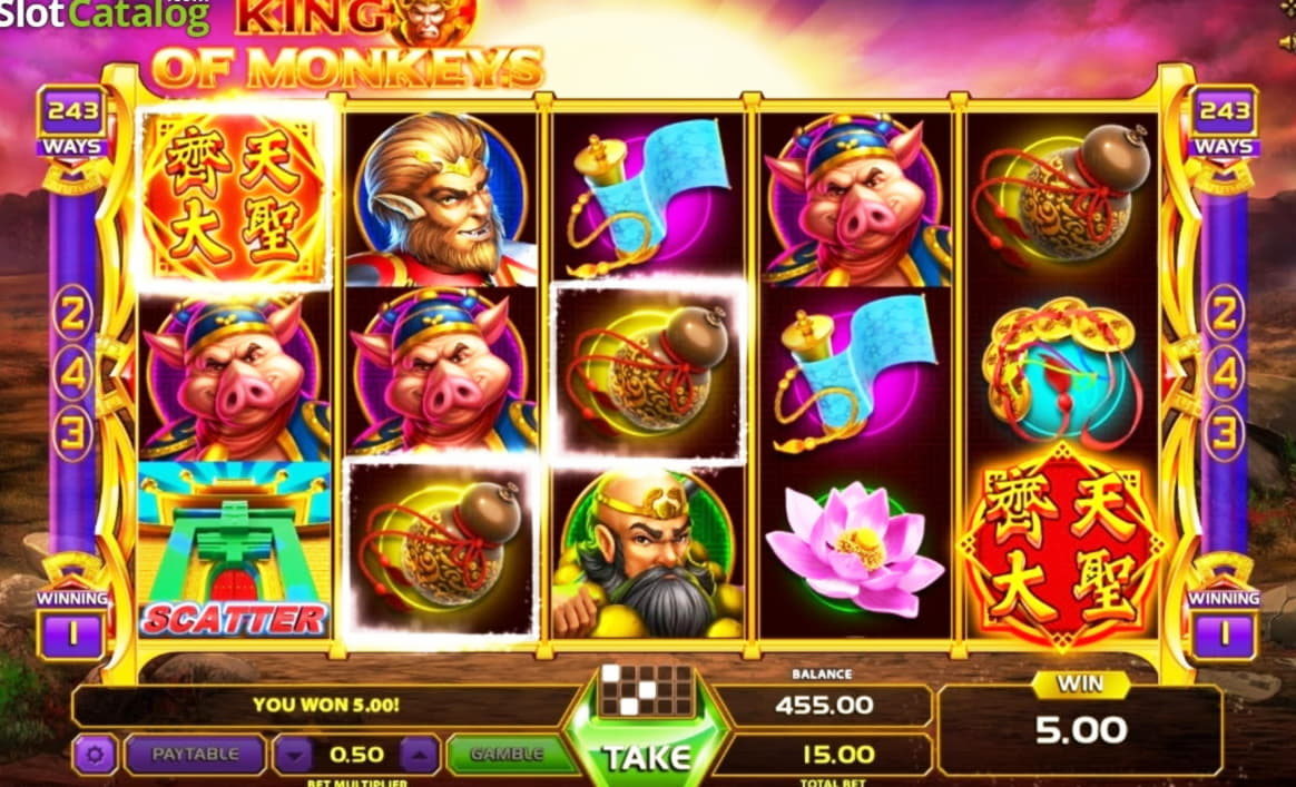 €77 Casino tournaments freeroll at Thebes Casino