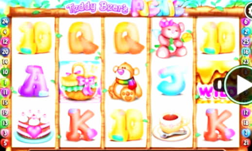€910 Casino Tournament at Rich Casino
